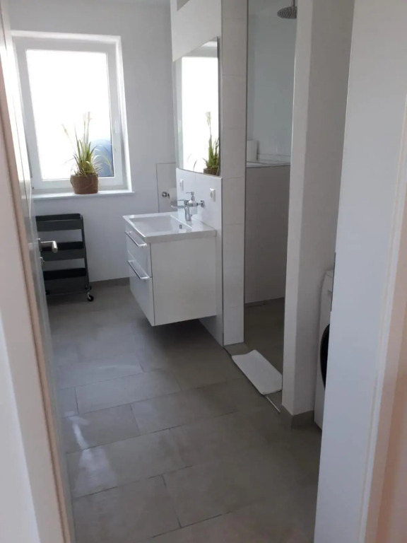 Appartments Eutiner Seepark