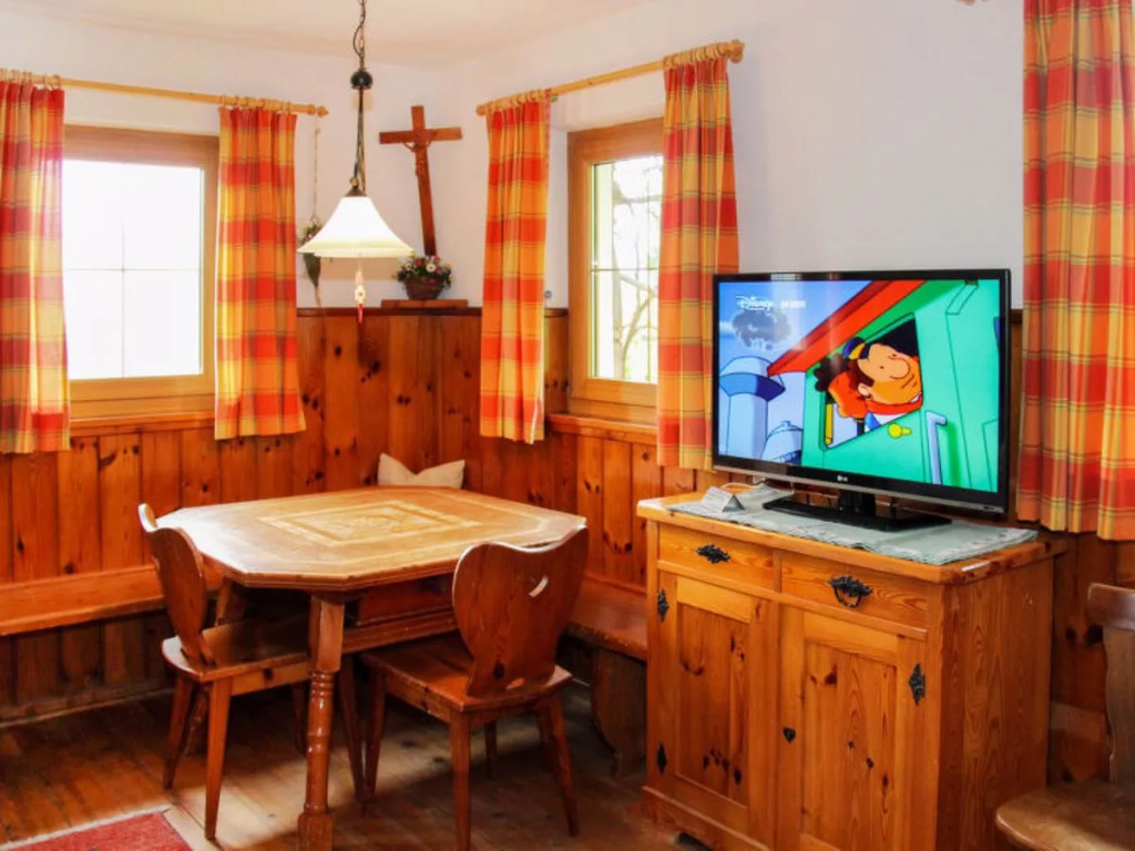 House Wierer Fügen 20657