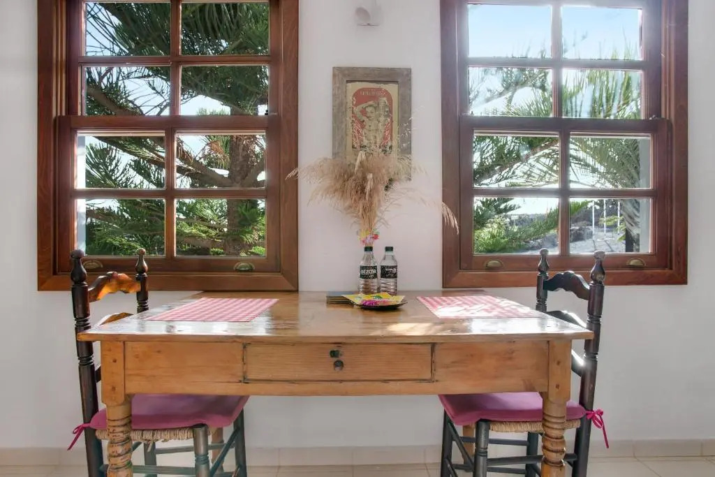 Apartamento Pancho