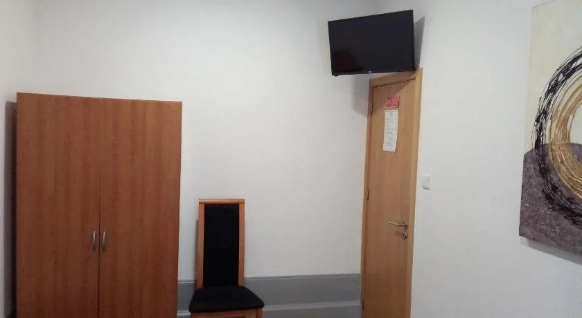 Guest house D. Filipe I