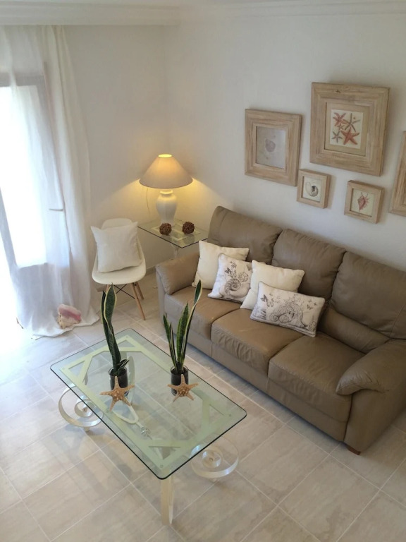 Apartment With 3 Bedrooms in Alcúdia, With Wonderful Lake View, Pool A