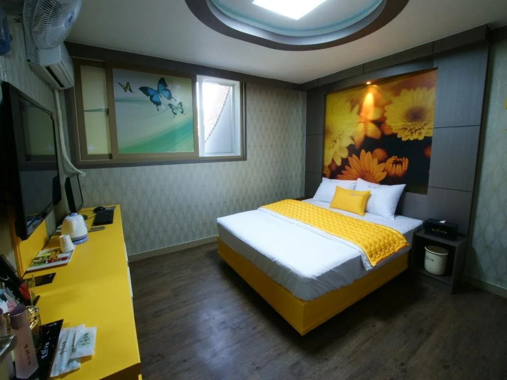 Olleh Motel