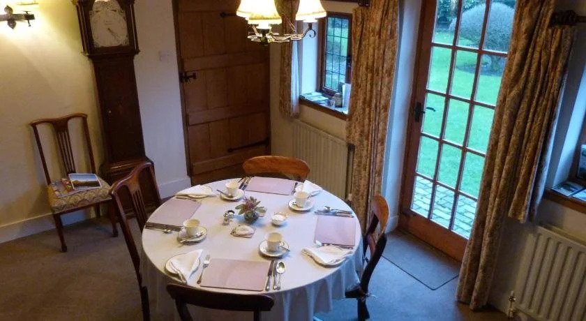 Tudor Cottage