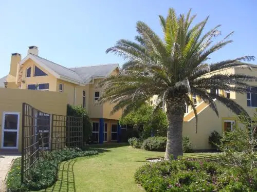 Fishermans Guest House