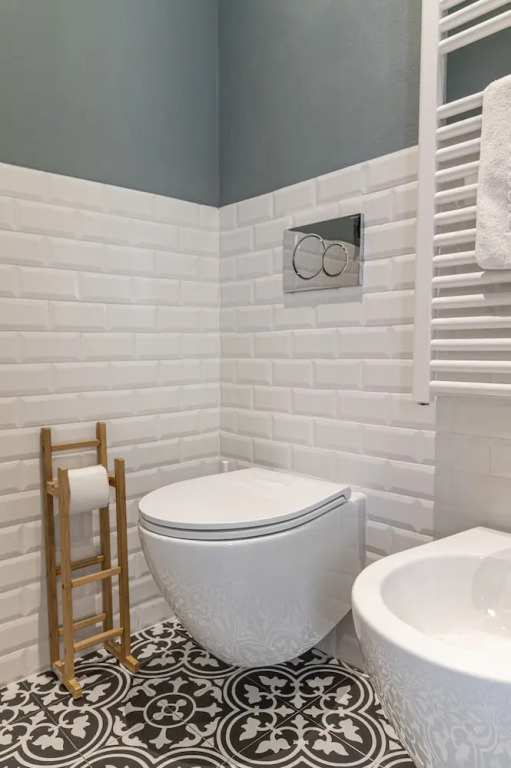 La Lu cozy rooms 2