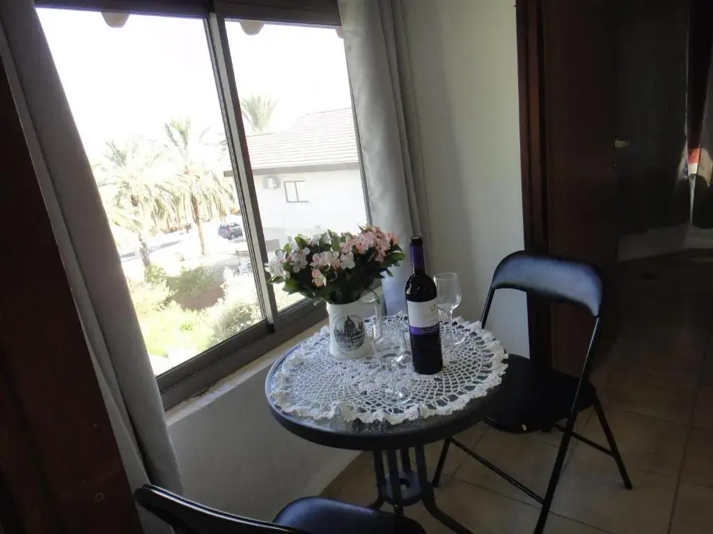 Gilad's View