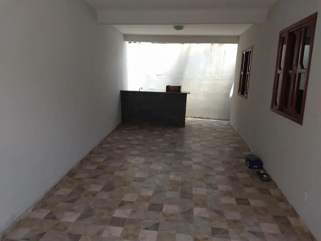 Casa de praia no Peró