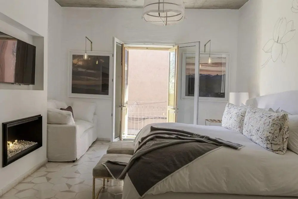 LOtel-Casa Arca