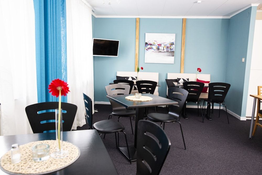 Veckefjärdens Hotell & Konferens