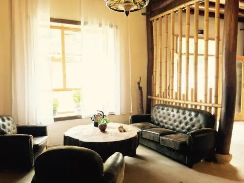 Shanyuli Guesthouse