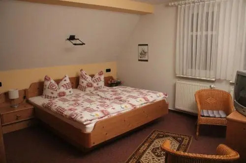 Hotel Waldhaus