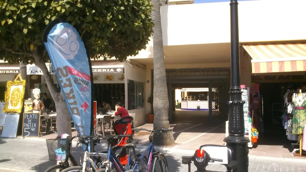 Rentcostadelsol Marbella-El Faro