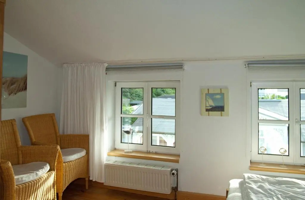 Wohnung 5 Haus Borgwardt