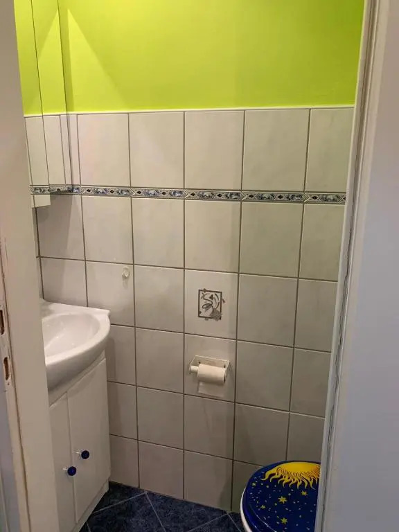 Apartment Aman