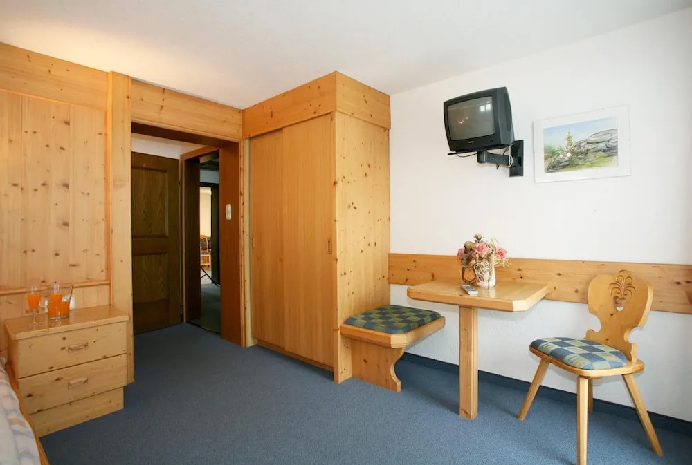 Haus Alpina