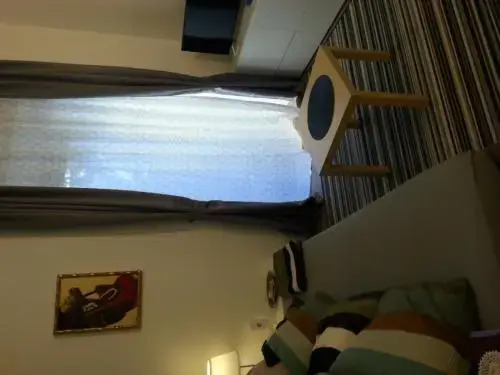 Lilium House Aventino