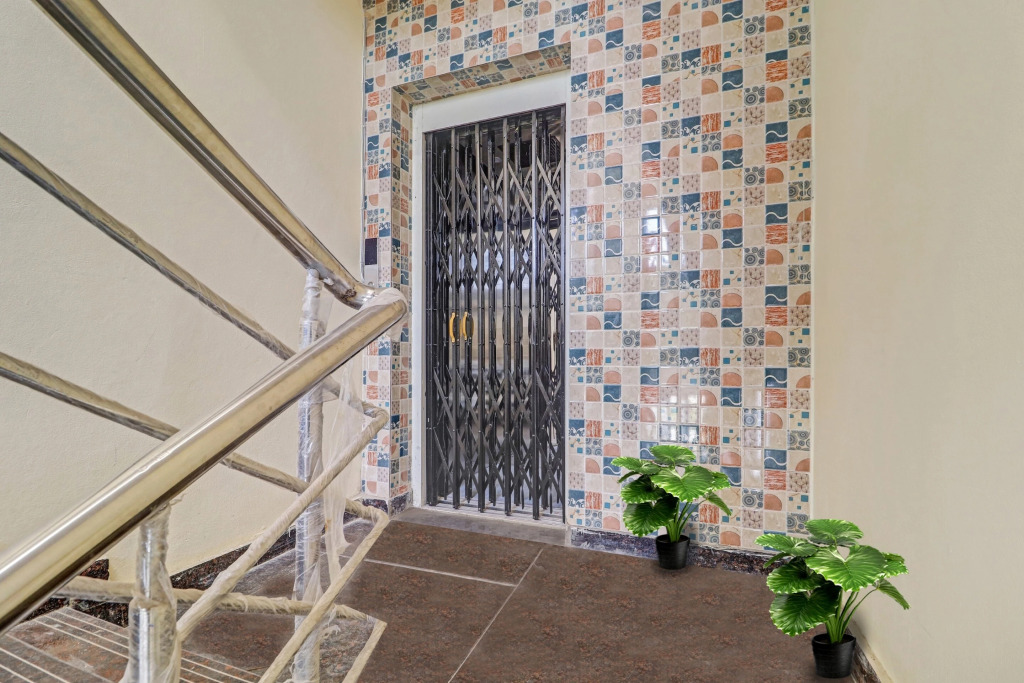 Collection O Elite Stay Near Habsiguda Metro Station