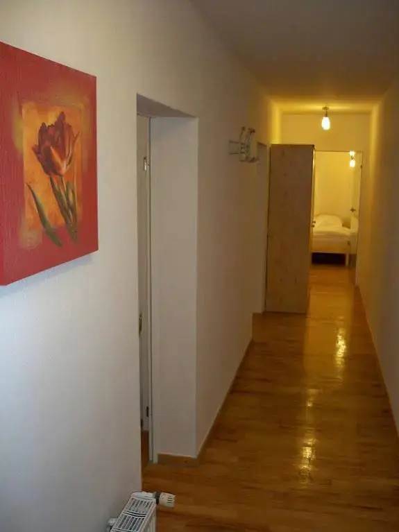 LV Rooms & Apartments am Lützowplatz