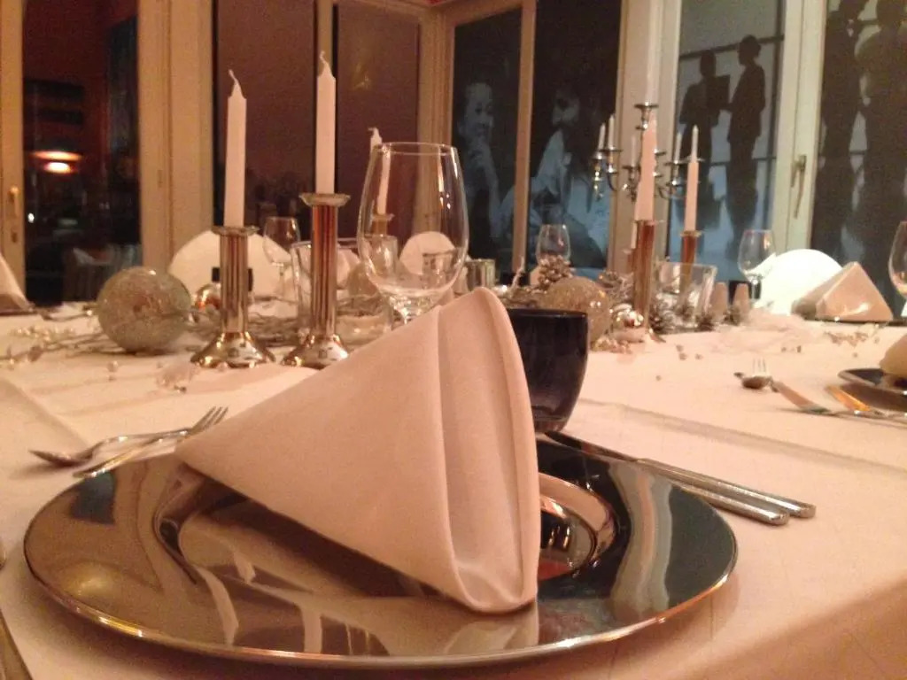 Arthotel Restaurant Pfeffermühle
