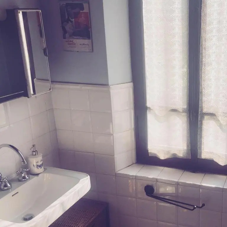 B&B Podere Merlo
