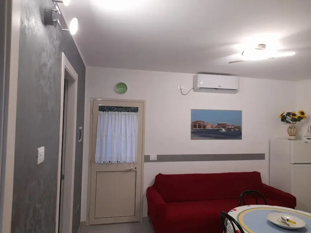 Villa Porto fossa