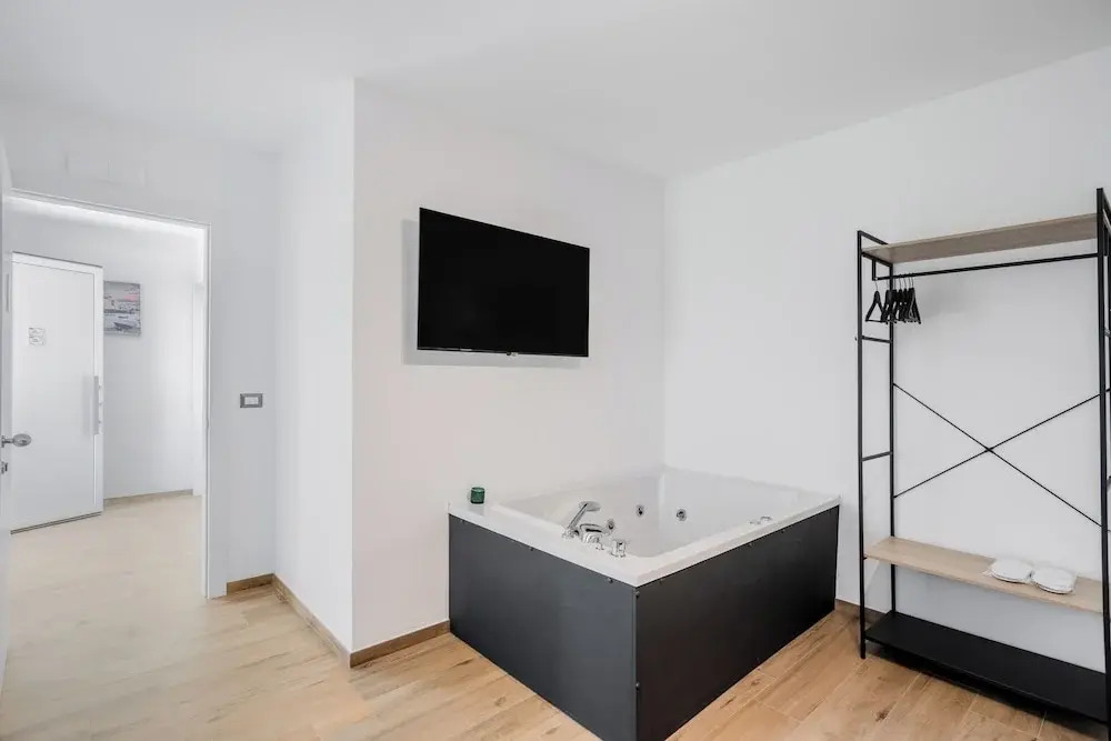 Pietramare Luxury Suites