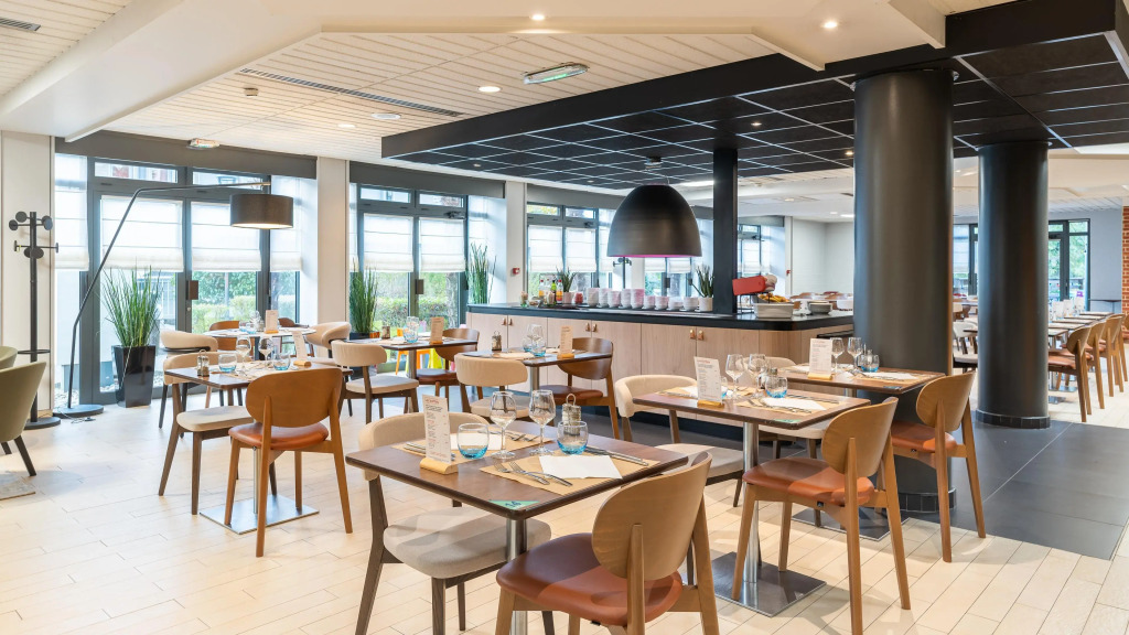 Campanile PRIME - Lyon Ouest Tassin