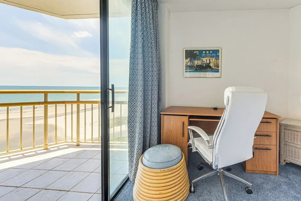 Oceanfront Resort Condo w/ Pools in Myrtle Beach