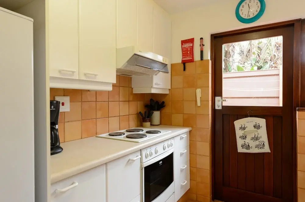 San Lameer Villa Rentals 2814