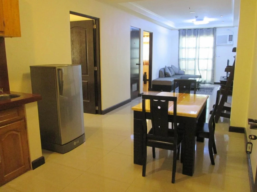Formosa Condotel