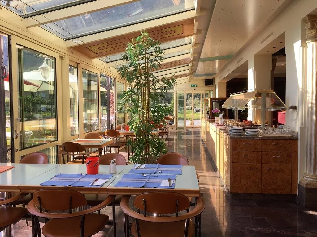 Römerhof - Hotel with Self Check-in