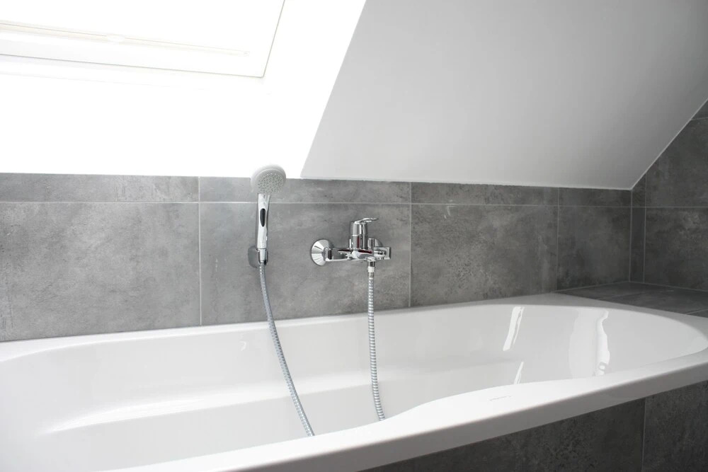 GoVienna 3BR Penthouse Apartment