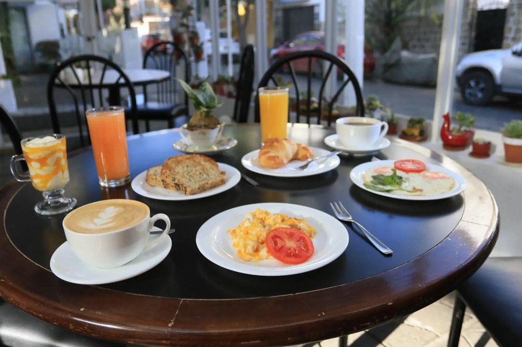 Casa Fusion Hotel Boutique