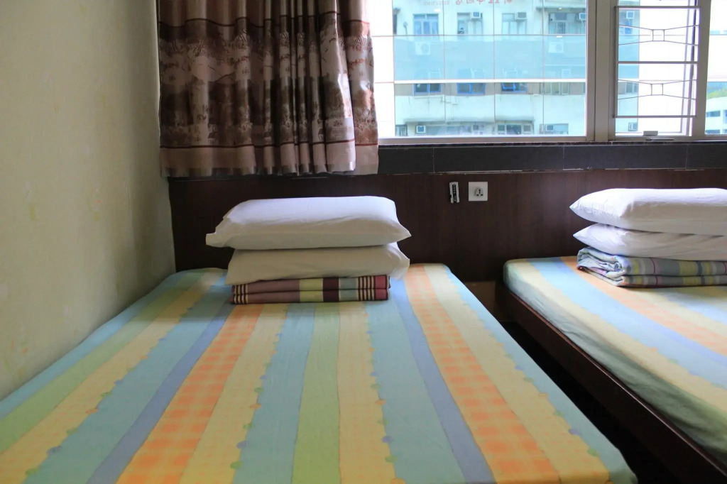 Hang Lung Hotel