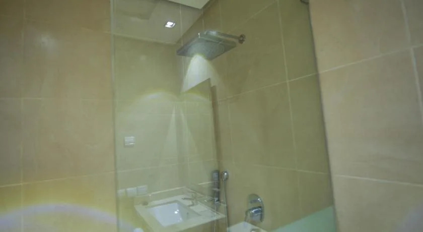 Hotel Al amal Tiznit