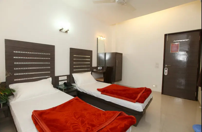Hotel Sagar Inn