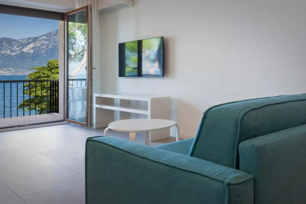 Apartment Azzurro in Torri del Benaco