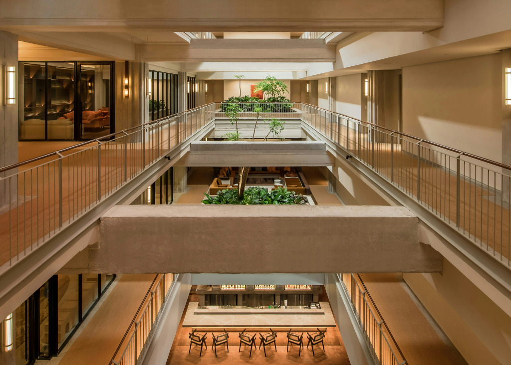 Else Kuala Lumpur, a member of Design Hotels