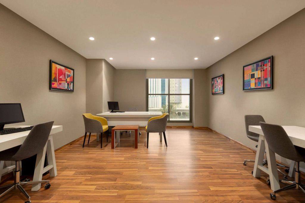 Ramada by Wyndham Makkah Zad Al Rawda