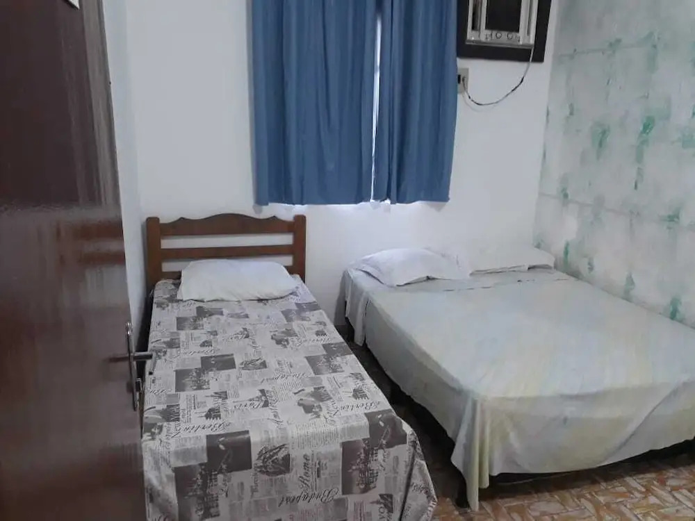 Hotel Perola