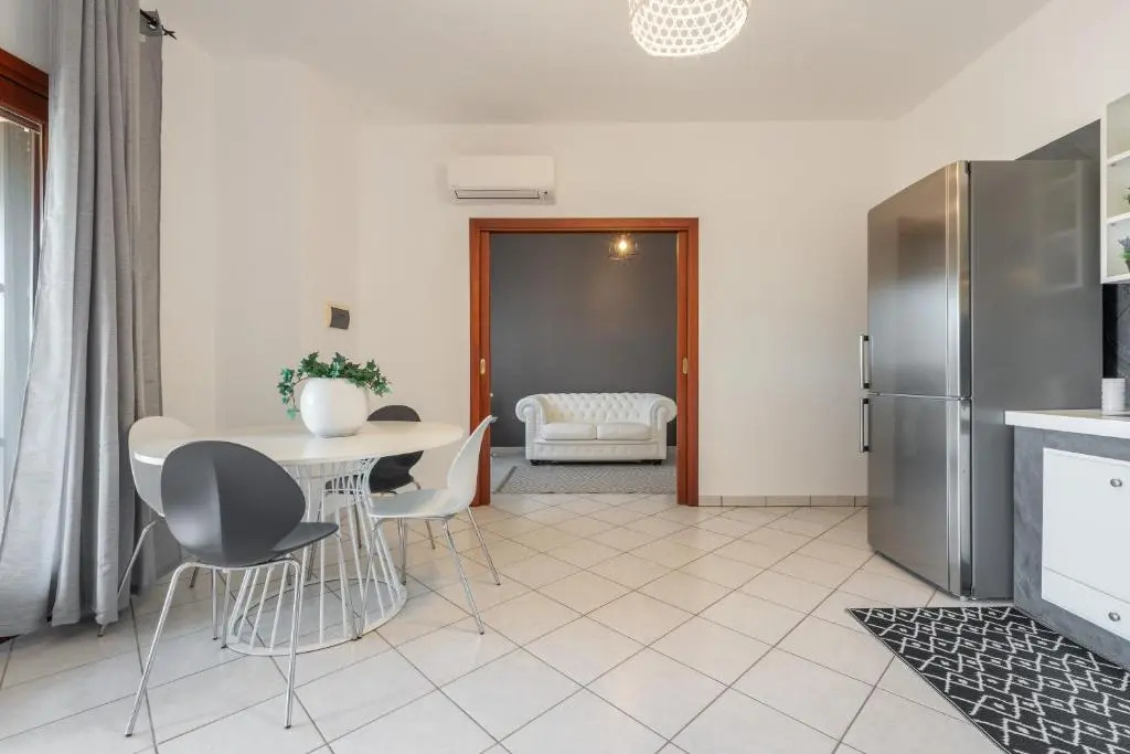 Suite Home Simius