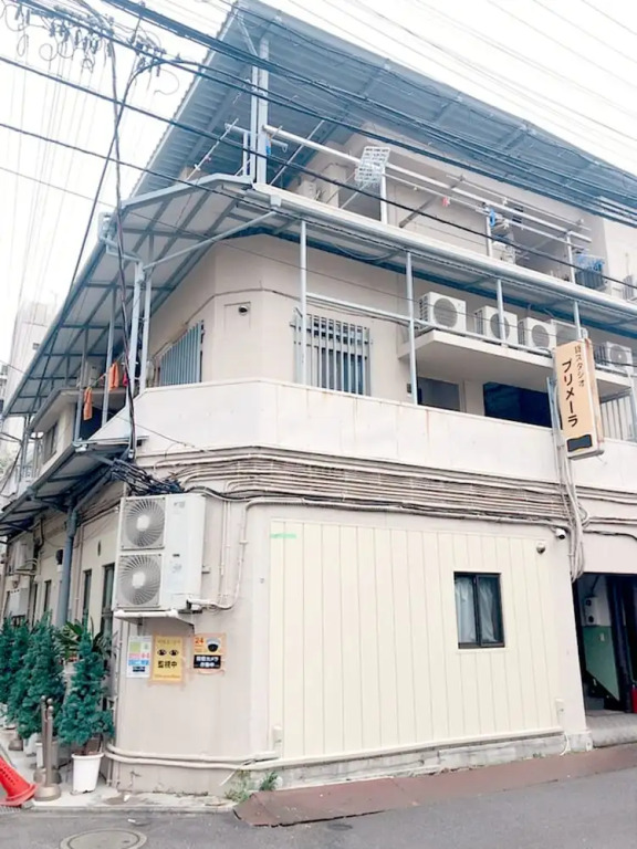 nestle tokyo shinjuku family house 102