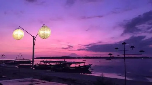 Cinta Palanta