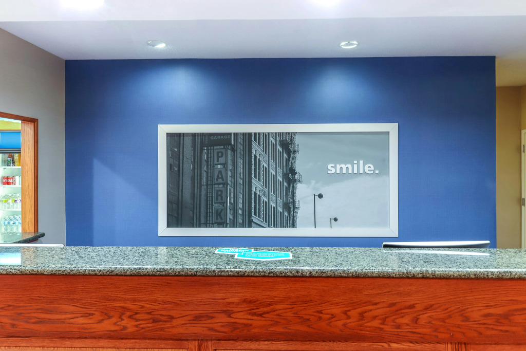 Hampton Inn Heath