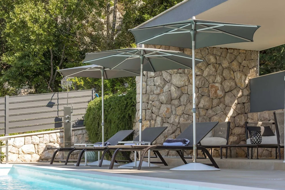 Villa Agave