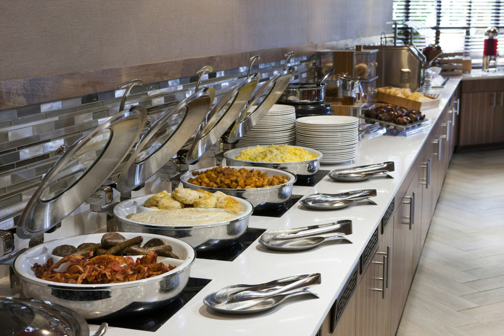 DoubleTree by Hilton Murfreesboro