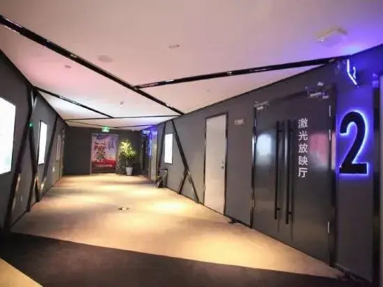 Wen Gong Hotel