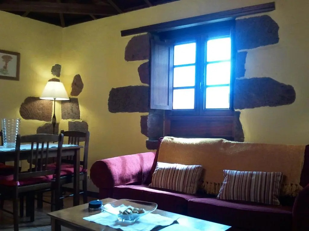 Casa Rural Las Piedras