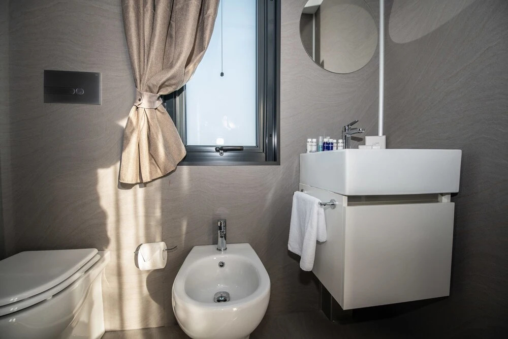Quality Mobile Homes in Camping Kazela