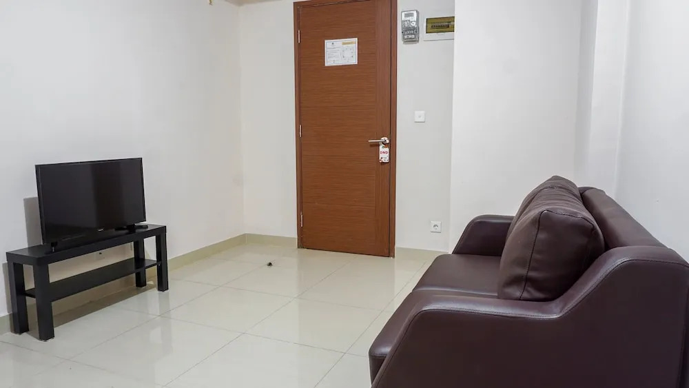 Capital O 2218 Sudirman Suites Near RS Rajawali